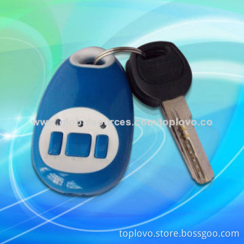 GPS Locators with GPS and Geo-fence Functions